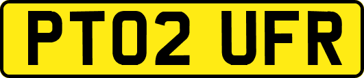 PT02UFR