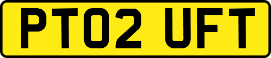 PT02UFT