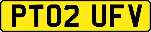 PT02UFV