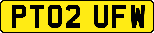 PT02UFW