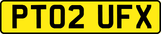 PT02UFX