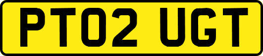PT02UGT