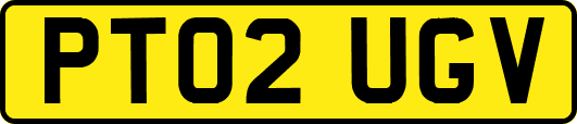 PT02UGV