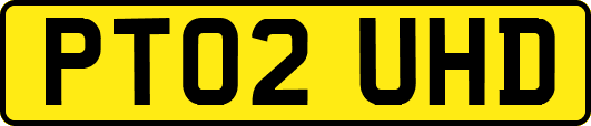 PT02UHD