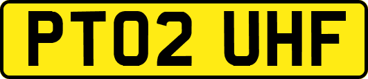 PT02UHF