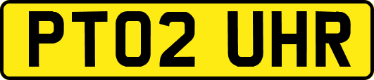 PT02UHR