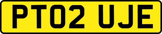 PT02UJE