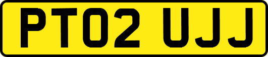 PT02UJJ