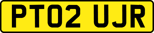 PT02UJR