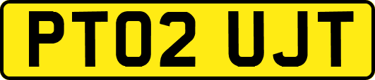 PT02UJT