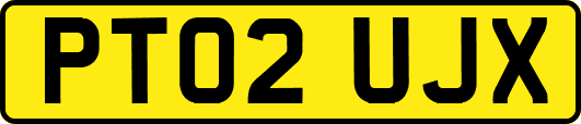 PT02UJX