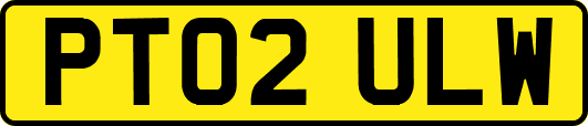 PT02ULW