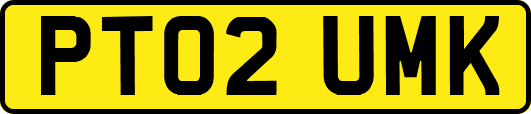 PT02UMK