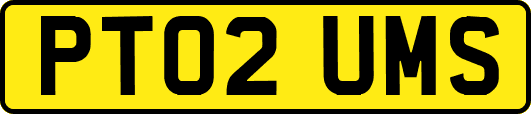 PT02UMS