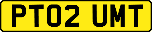 PT02UMT