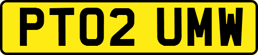 PT02UMW