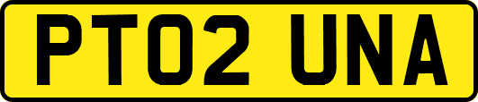 PT02UNA