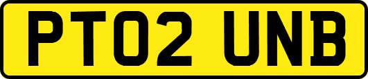 PT02UNB