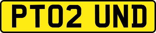 PT02UND
