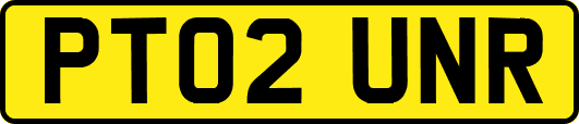 PT02UNR