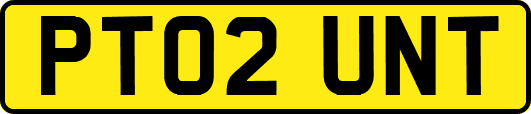 PT02UNT