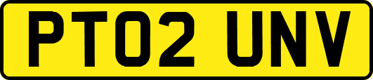 PT02UNV
