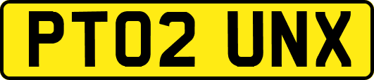 PT02UNX