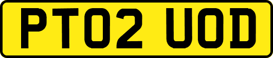 PT02UOD