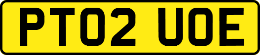 PT02UOE