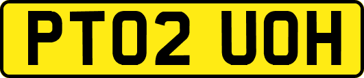 PT02UOH