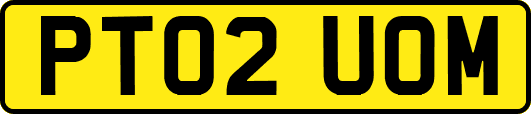 PT02UOM