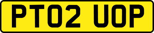 PT02UOP