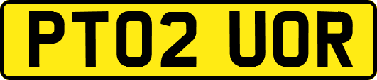 PT02UOR
