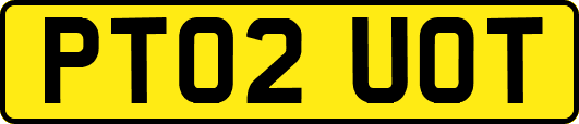 PT02UOT