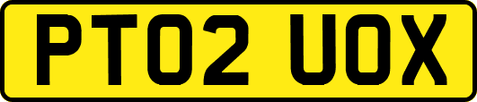 PT02UOX