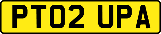 PT02UPA