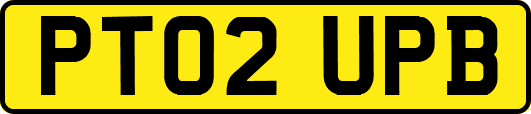PT02UPB