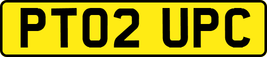 PT02UPC