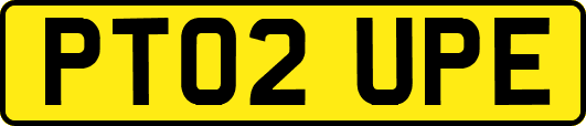PT02UPE