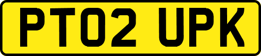 PT02UPK