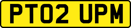 PT02UPM