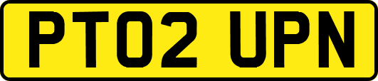 PT02UPN