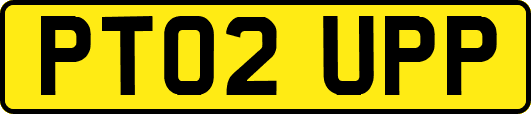 PT02UPP