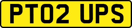 PT02UPS