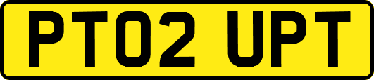 PT02UPT