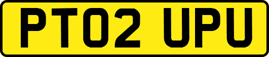 PT02UPU