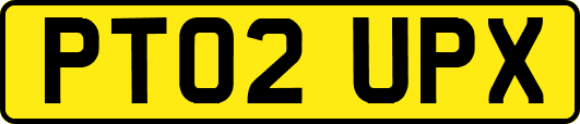 PT02UPX