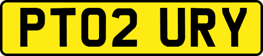 PT02URY