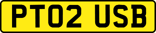 PT02USB