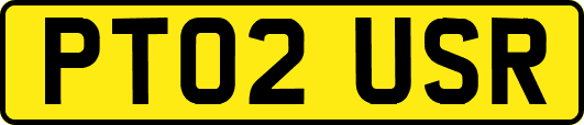 PT02USR